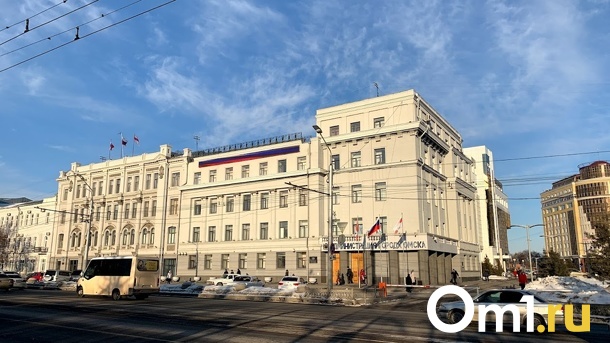 К Омскому Центру недвижимости, дизайна и рекламы присоединят скандальное учреждение