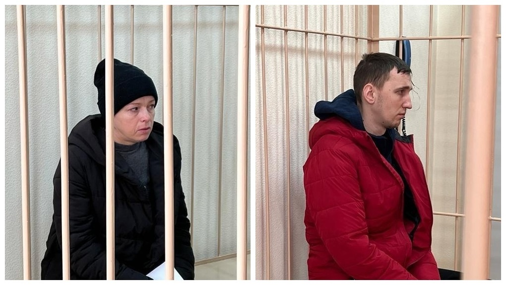 Злостная должница и таксист на машине отца: что известно о подозреваемых во взрыве газа в Новосибирске