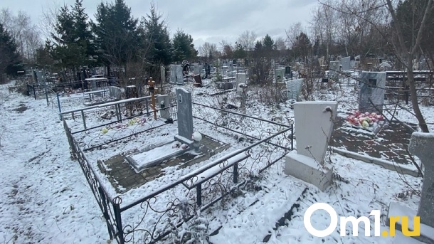 В два раза увеличилось количество жалоб на «чёрных» ритуальщиков в Новосибирске