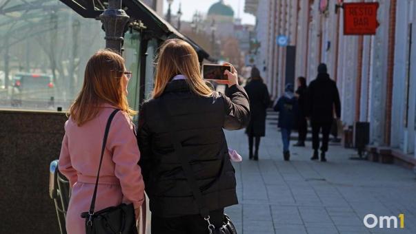 Омские статистики рассказали, как выглядит социальный портрет женщин региона