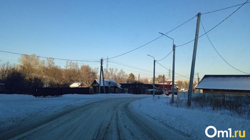 Молодым специалистам заплатят по миллиону за переезд в омские сёла