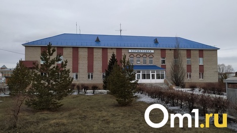 Гостеприимство по-омски. Сельчанин расстрелял друга из ружья за то, что он не хотел уходить