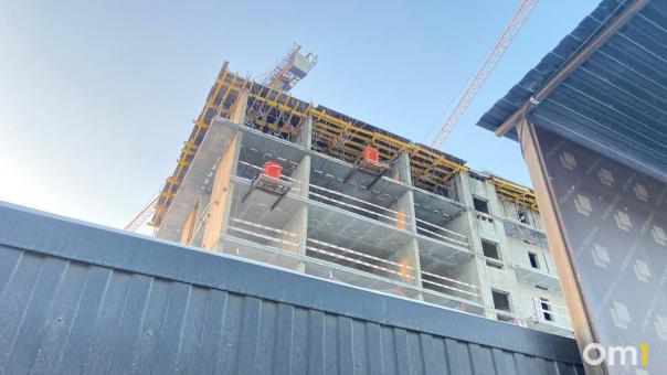 Омские сироты — участники СВО получат квартиры без очереди