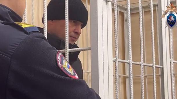 «Этот грех не сможет отпустить никто на земле»: отец погибшей в Омске московской школьницы – о задержании