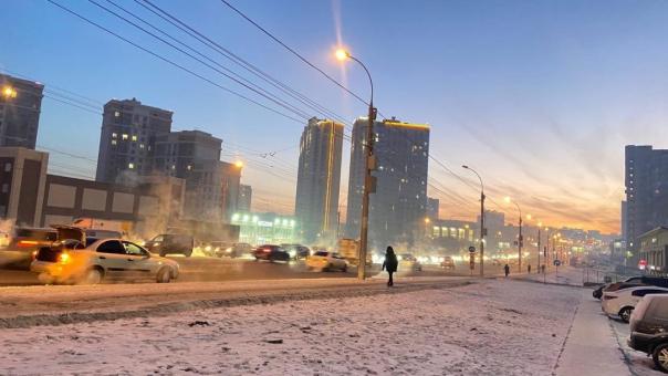 Новосибирск оказался дешевле по уровню жизни населения, чем Казань