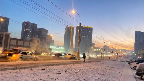 Новосибирск оказался дешевле по уровню жизни населения, чем Казань