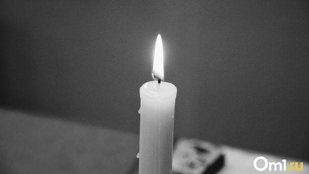 В Новосибирской области похоронили 23-летнего военного, погибшего на Украине