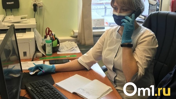 Молодые врачи получат по 300 тысяч рублей за работу в Новосибирской области