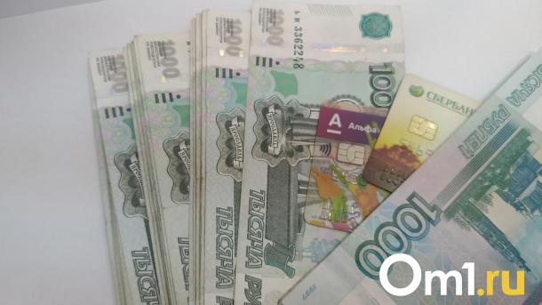 Даты выплат пенсий и детских пособий в ноябре назвали новосибирцам
