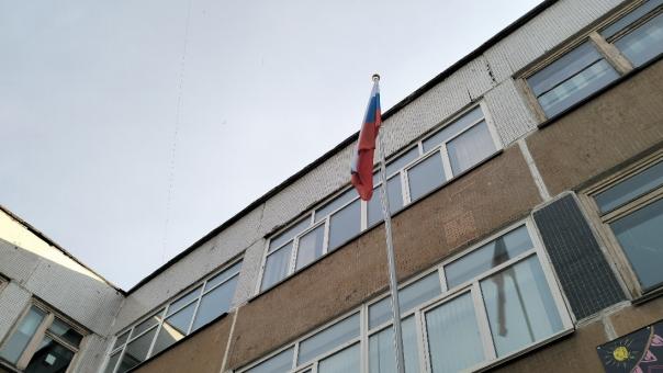 Директора школы под Новосибирском привлекли к ответственности за незаконченный ремонт