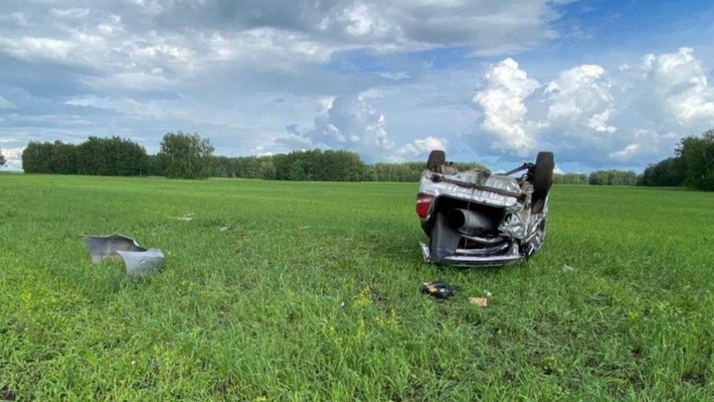 Омича, который жестоко расправился с таксисткой, приговорили к 12 годам колонии