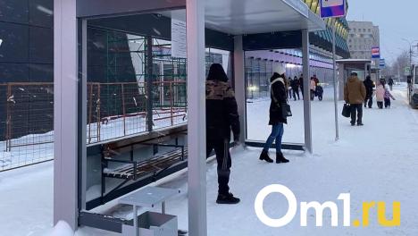 Следственный комитет проверит омича, который высадил из маршрутки 10-летнего ребёнка