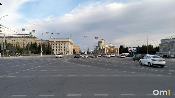 Новосибирск вошёл в топ-10 крупнейших городов России по качеству городской среды