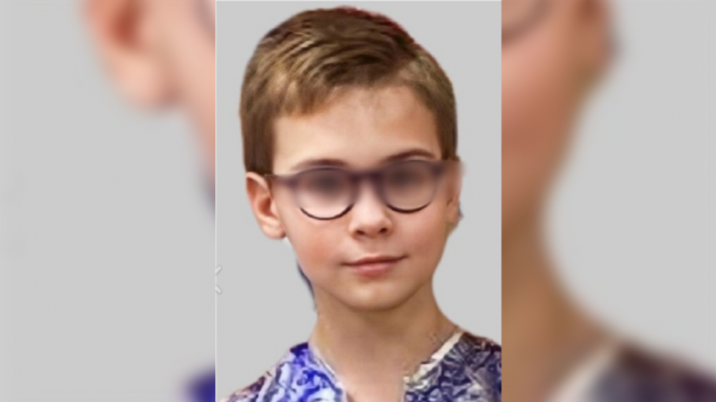 В Новосибирске прекращены поиски пропавшего 12-летнего школьника