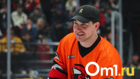 «Потрясающе»: экс-форвард «Авангарда» Буше поделился эмоциями от перехода в другой клуб