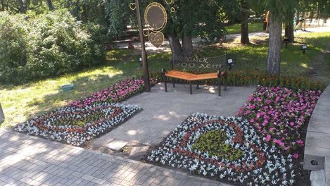 В Омске показали, как идёт подготовка к «Флоре»