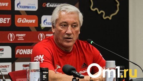 Тренер омского «Авангарда» Михаил Кравец: «Планируем пойти с командой в театр»