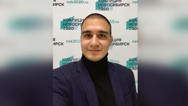 Новосибирский экс-кандидат Якименко снова проиграл суд за мандаты