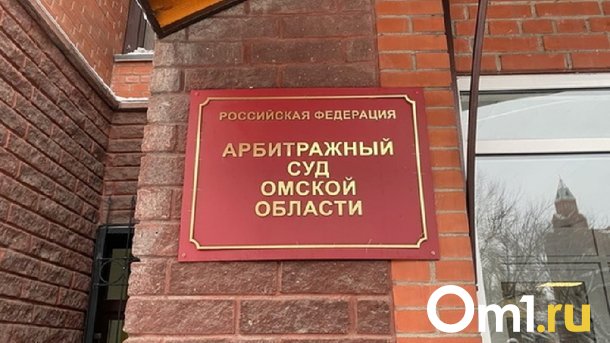 В Омске уволили судью за то, что она пришла пьяной на работу