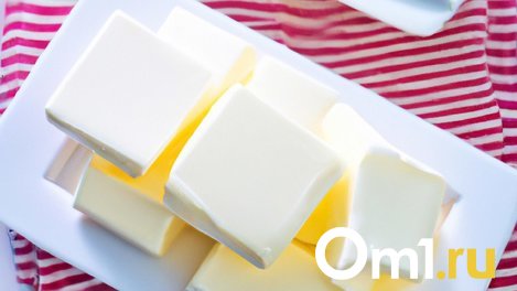 Маргарин и масло: выясняем, что полезнее для здоровья