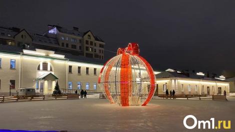 «Полюс недоступности» города, или Как добраться в Омскую крепость?