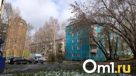 Придёт потепление? В начале ноября погода готовит омичам неожиданный сюрприз