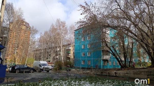 Придёт потепление? В начале ноября погода готовит омичам неожиданный сюрприз