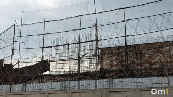 Пыталась перейти границу: омичку будут судить за покушение на государственную измену