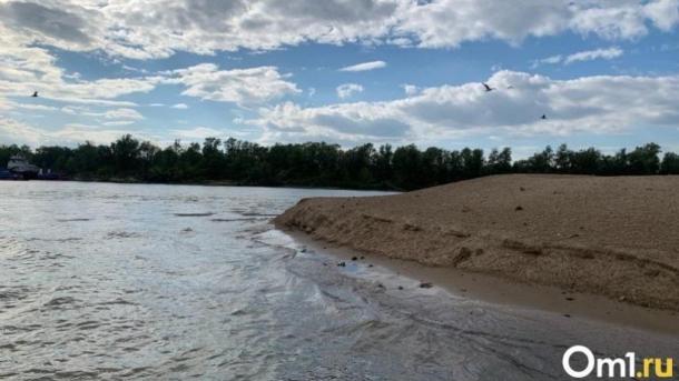 В Таре на севере Омской области ввели режим повышенной готовности