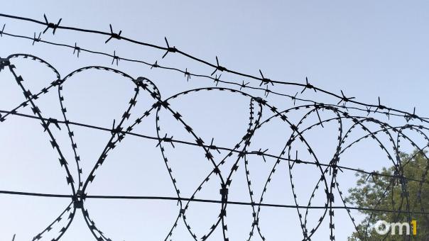В Омске начнётся суд над Юрием Гагариным, который зверски убил учительницу