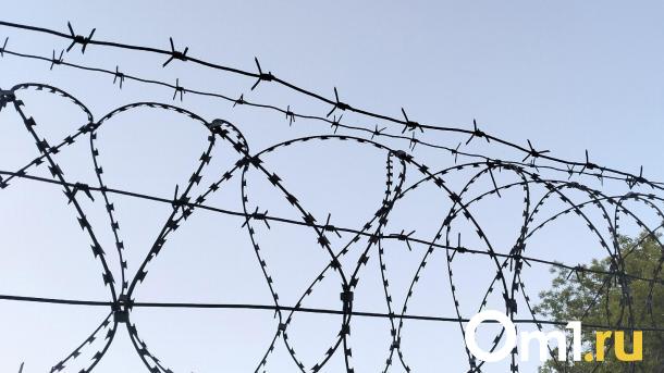 В Омске начнётся суд над Юрием Гагариным, который зверски убил учительницу