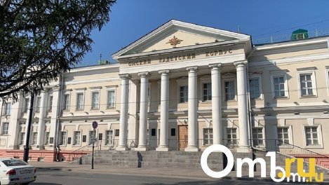 Инвестора прогонять нельзя, НО. Главный архитектор Омска рассказал о застройке Кадетского корпуса