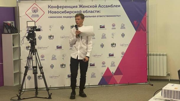 Школьник vs тепловизоры: как 17-летний новосибирец создал «невидимый» электромотоцикл для СВО