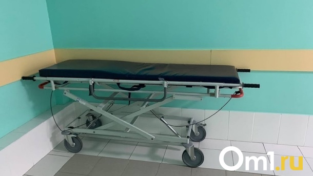 Заразный отшельник. Омского сельчанина через суд обязали лечиться от туберкулёза
