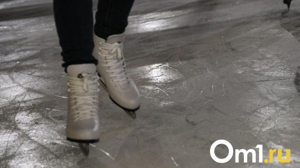 Техническое открытие катка на «Красной звезде» состоится в субботу