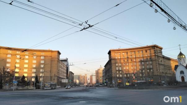 Новосибирск под ударом аммиака: в Заельцовском районе зафиксировано превышение ПДК