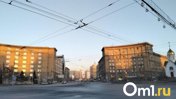 Новосибирск под ударом аммиака: в Заельцовском районе зафиксировано превышение ПДК