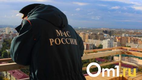 В Новосибирске вводят «сухой закон» для огня: запрет на разведение костров