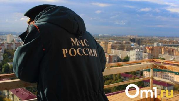 В Новосибирске вводят «сухой закон» для огня: запрет на разведение костров