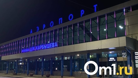 Авиакомпания Red Wings из бюджета Омской области получит субсидию в 18,5 миллиона рублей на региональные перевозки
