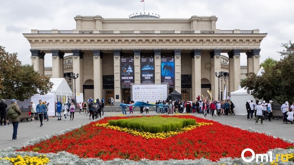 Иностранные артисты вернутся в Новосибирский театр оперы и балета