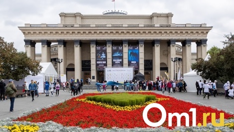 Иностранные артисты вернутся в Новосибирский театр оперы и балета