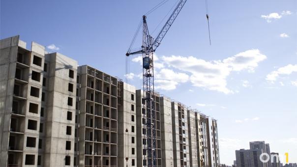 Дольщикам 11 долгостроев Новосибирска выплатят компенсации