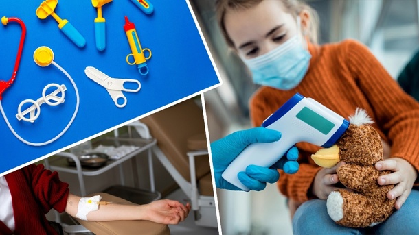 Раздражительность, сонливость и понос: новосибирский педиатр назвала признаки рака у детей