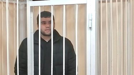 Семь лет за оскорбления Путина и русских женщин — приговор мигранту в Новосибирске