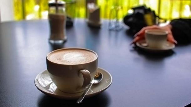 Российский Starbucks откроет первую точку в Новосибирске Stars Coffee