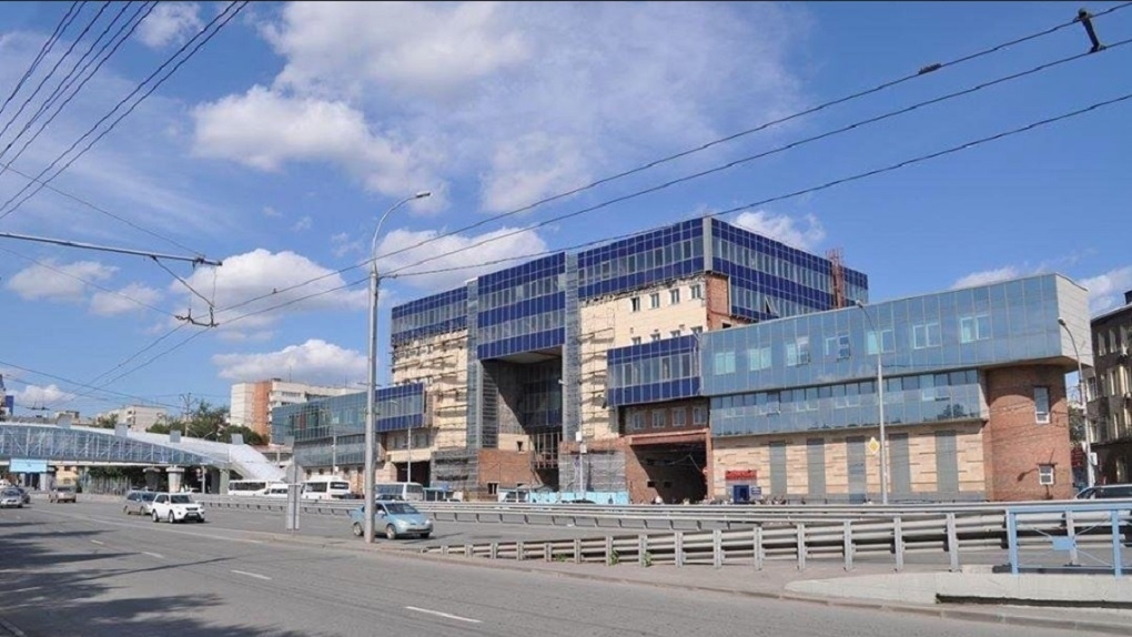 Что будет со зданием старого автовокзала? Комментарий мэра Новосибирска