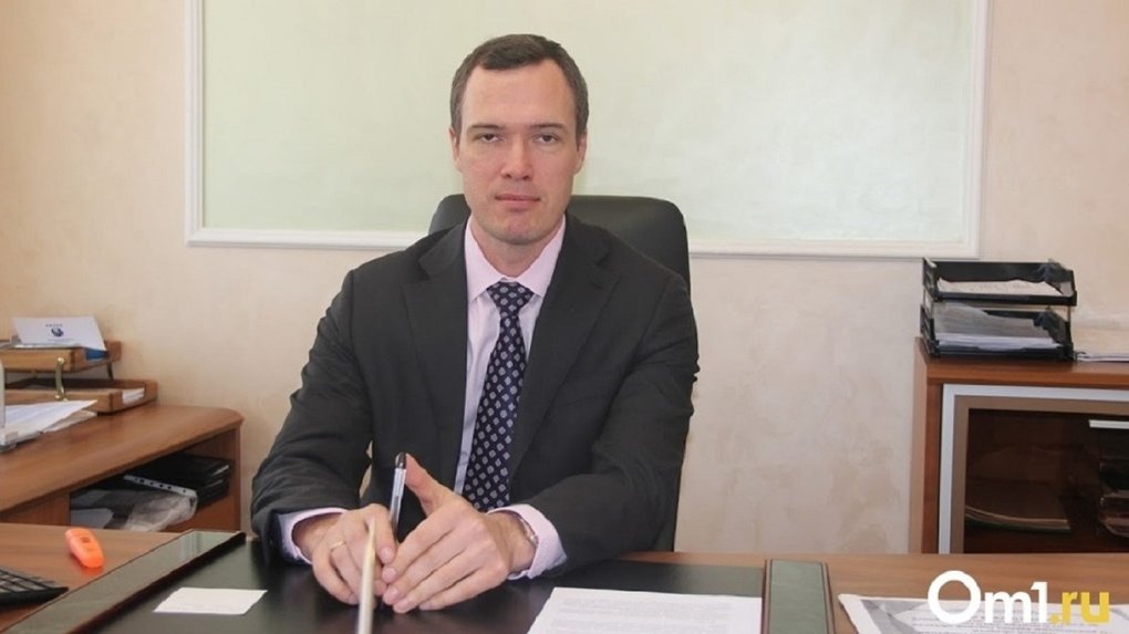 Омский министр экологии Илья Лобов уклончиво ответил на вопрос, не боится ли отставки