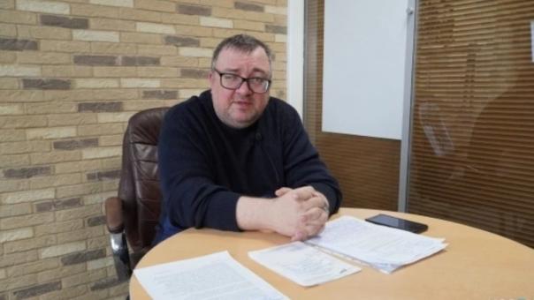 Центр занятости отреагировал на отказ в трудоустройстве новосибирского Зеленского