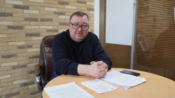 Центр занятости отреагировал на отказ в трудоустройстве новосибирского Зеленского